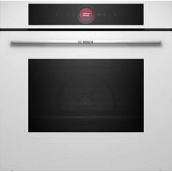 Встраиваемая электрическая духовка BOSCH HBG7341W1 купить в Санкт-Петербурге и Москве