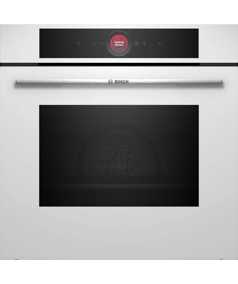 Встраиваемая электрическая духовка BOSCH HBG7341W1 купить в Санкт-Петербурге и Москве