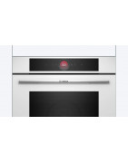Встраиваемая электрическая духовка BOSCH HBG7341W1 купить в Санкт-Петербурге и Москве