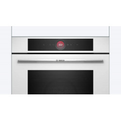 Встраиваемая электрическая духовка BOSCH HBG7341W1 купить в Санкт-Петербурге и Москве
