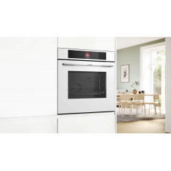 Встраиваемая электрическая духовка BOSCH HBG7341W1 купить в Санкт-Петербурге и Москве
