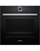 Встраиваемая электрическая духовка BOSCH HBG635BB1 купить в Санкт-Петербурге и Москве