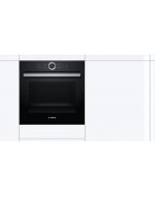 Встраиваемая электрическая духовка BOSCH HBG635BB1 купить в Санкт-Петербурге и Москве