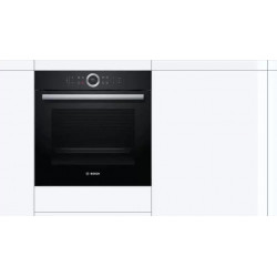 Встраиваемая электрическая духовка BOSCH HBG635BB1 купить в Санкт-Петербурге и Москве