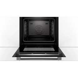 Встраиваемая электрическая духовка BOSCH HBG635BB1 купить в Санкт-Петербурге и Москве