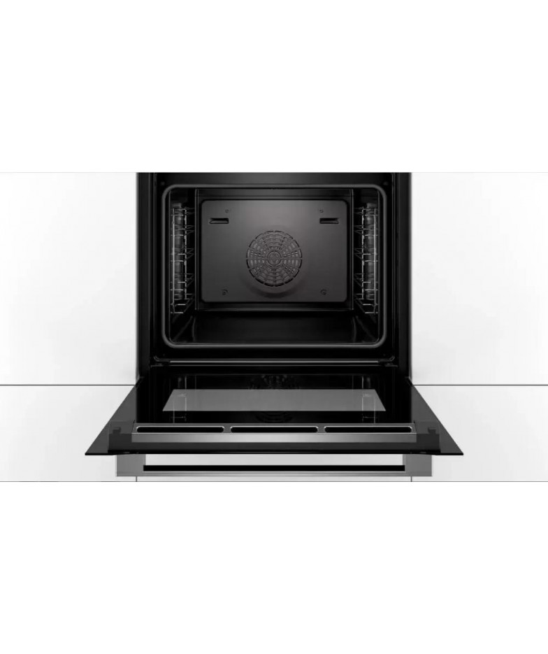 Встраиваемая электрическая духовка BOSCH HBG635BB1 купить в Санкт-Петербурге и Москве