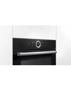 Встраиваемая электрическая духовка BOSCH HBG635BB1 купить в Санкт-Петербурге и Москве