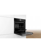 Встраиваемая электрическая духовка BOSCH HBG635BB1 купить в Санкт-Петербурге и Москве