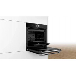 Встраиваемая электрическая духовка BOSCH HBG635BB1 купить в Санкт-Петербурге и Москве