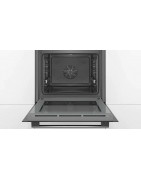 Встраиваемая электрическая духовка BOSCH HBA534EB0 купить в Санкт-Петербурге и Москве