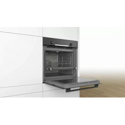 Встраиваемая электрическая духовка BOSCH HBA534EB0 купить в Санкт-Петербурге и Москве