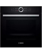 Духовой шкаф Bosch HBG672BB1S купить в Санкт-Петербурге и Москве