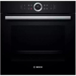 Духовой шкаф Bosch HBG672BB1S купить в Санкт-Петербурге и Москве