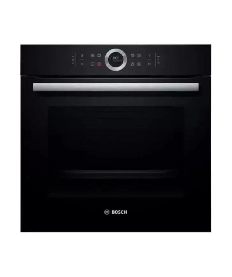 Духовой шкаф Bosch HBG672BB1S купить в Санкт-Петербурге и Москве