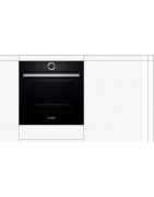 Духовой шкаф Bosch HBG672BB1S купить в Санкт-Петербурге и Москве
