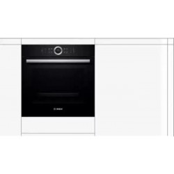 Духовой шкаф Bosch HBG672BB1S купить в Санкт-Петербурге и Москве