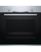 Духовой шкаф Bosch HBA530BS0S купить в Санкт-Петербурге и Москве