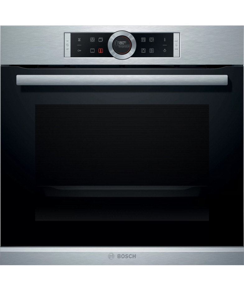 Духовой шкаф Bosch HBG635NS1 купить в Санкт-Петербурге и Москве