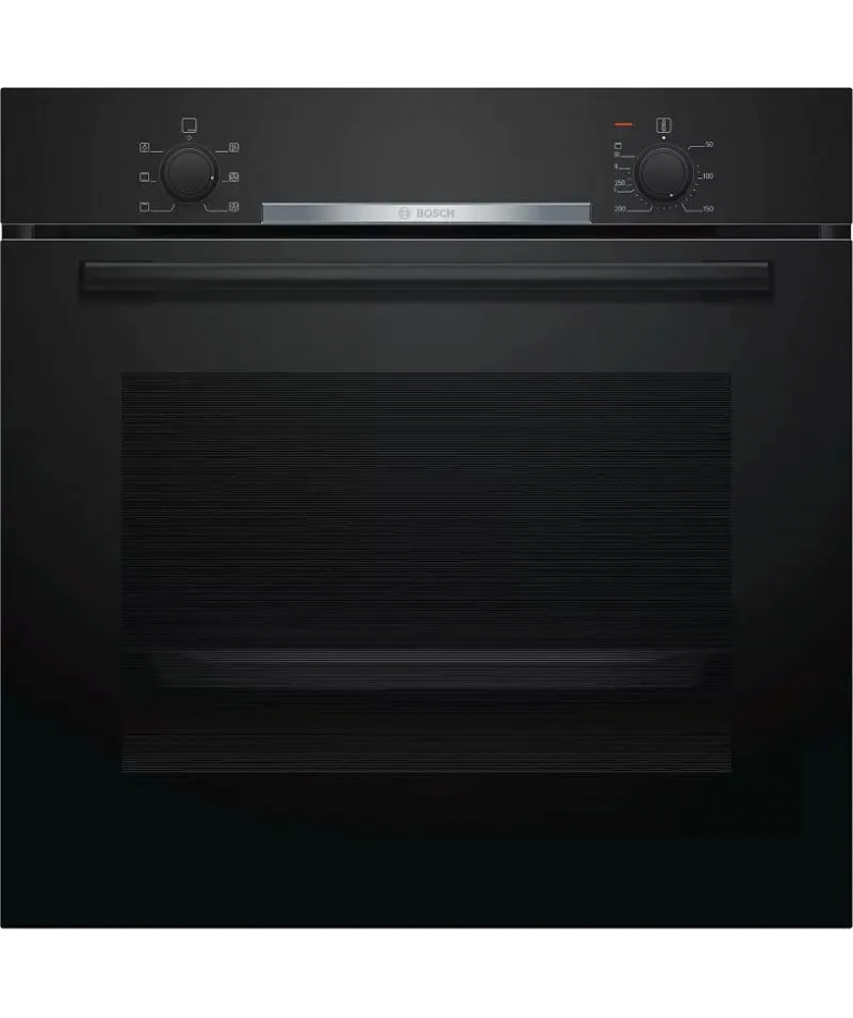 Духовой шкаф Bosch HBA530BB0S купить в Санкт-Петербурге и Москве