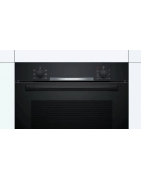Духовой шкаф Bosch HBA530BB0S купить в Санкт-Петербурге и Москве
