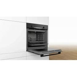 Духовой шкаф Bosch HBA530BB0S купить в Санкт-Петербурге и Москве