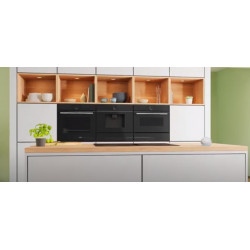 Духовой шкаф Bosch HBA530BB0S купить в Санкт-Петербурге и Москве