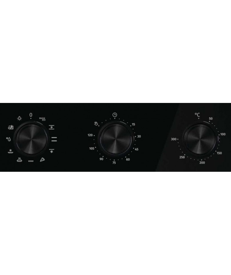 Встраиваемый духовой шкаф KORTING OKB 3821 EN купить в Санкт-Петербурге и Москве