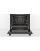 Встраиваемая электрическая духовка BOSCH HIJ517YW0R купить в Санкт-Петербурге и Москве