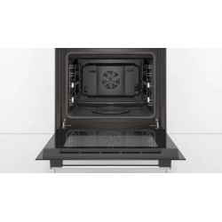 Встраиваемая электрическая духовка BOSCH HIJ517YW0R купить в Санкт-Петербурге и Москве