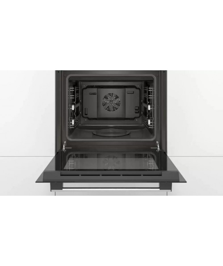 Встраиваемая электрическая духовка BOSCH HIJ517YW0R купить в Санкт-Петербурге и Москве
