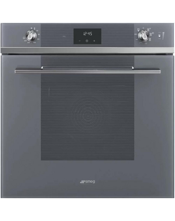 Встраиваемая электрическая духовка SMEG SO6100S2S купить в Санкт-Петербурге и Москве