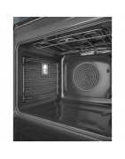 Встраиваемая электрическая духовка SMEG SO6100S2S купить в Санкт-Петербурге и Москве