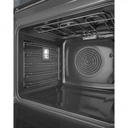 Встраиваемая электрическая духовка SMEG SO6100S2S купить в Санкт-Петербурге и Москве