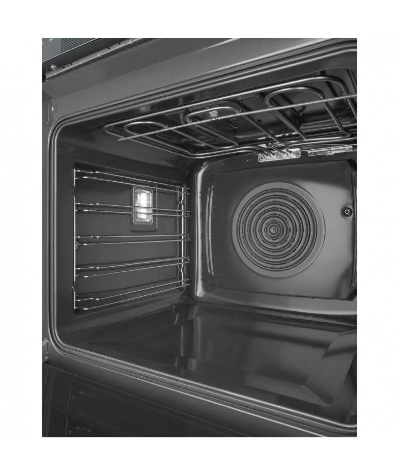 Встраиваемая электрическая духовка SMEG SO6100S2S купить в Санкт-Петербурге и Москве