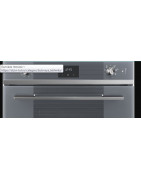 Встраиваемая электрическая духовка SMEG SO6100S2S купить в Санкт-Петербурге и Москве