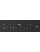 Шкаф духовой электрический MAUNFELD EOEH.7611SCB купить в Санкт-Петербурге и Москве
