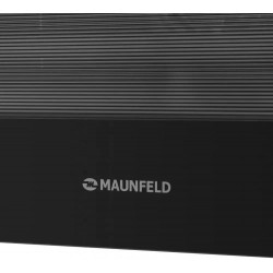Шкаф духовой электрический MAUNFELD EOEC.586B2 купить в Санкт-Петербурге и Москве