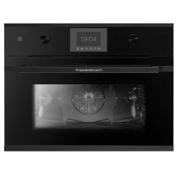 Компактный духовой шкаф Kuppersbusch CB 6350.0 S5 Black Velvet купить в Санкт-Петербурге и Москве