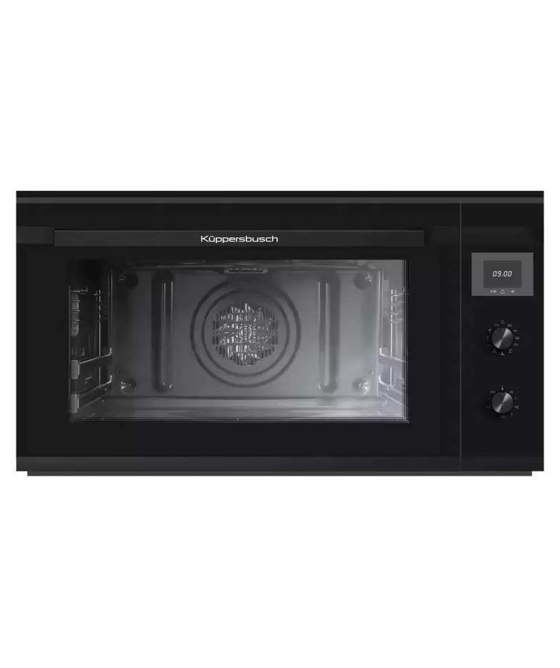 Духовой шкаф Kuppersbusch B 9330.0 S5 Black Velvet купить в Санкт-Петербурге и Москве