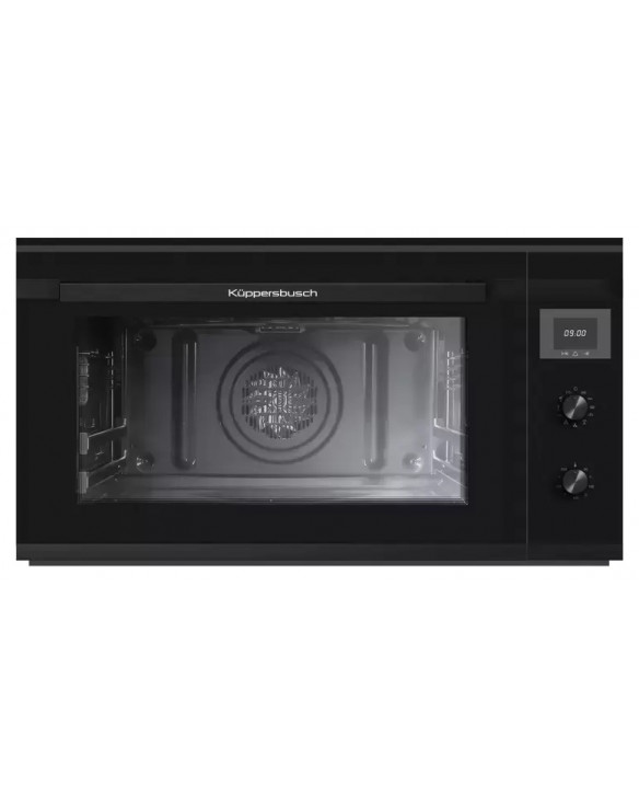 Духовой шкаф Kuppersbusch B 9330.0 S5 Black Velvet купить в Санкт-Петербурге и Москве