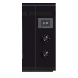 Духовой шкаф Kuppersbusch B 9330.0 S5 Black Velvet купить в Санкт-Петербурге и Москве