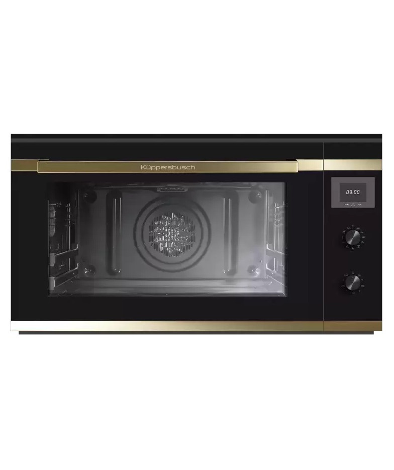 Духовой шкаф Kuppersbusch B 9330.0 S4 Gold купить в Санкт-Петербурге и Москве