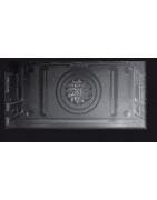Духовой шкаф Kuppersbusch B 9330.0 S3 Silver Chrome купить в Санкт-Петербурге и Москве