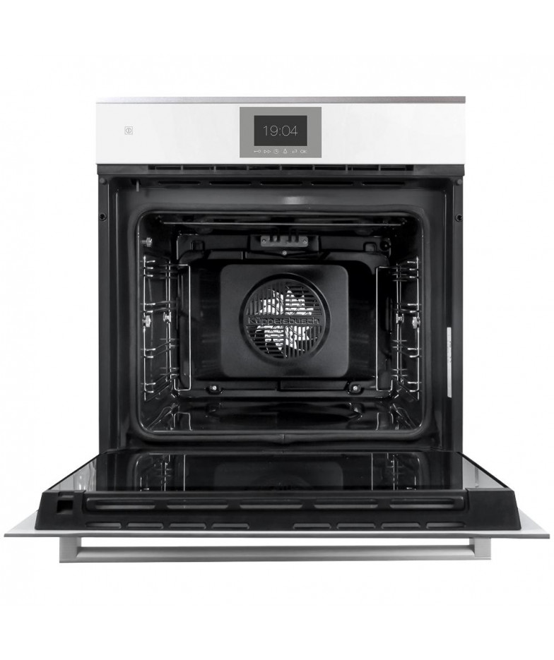 Духовой шкаф Kuppersbusch BP 6550.0 W1 Stainless steel купить в Санкт-Петербурге и Москве