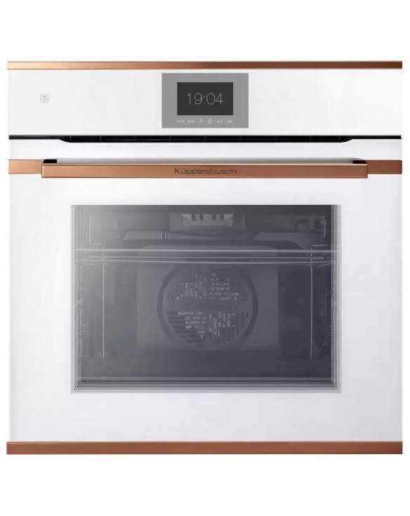 Духовой шкаф Kuppersbusch BP 6550.0 W7 Copper купить в Санкт-Петербурге и Москве