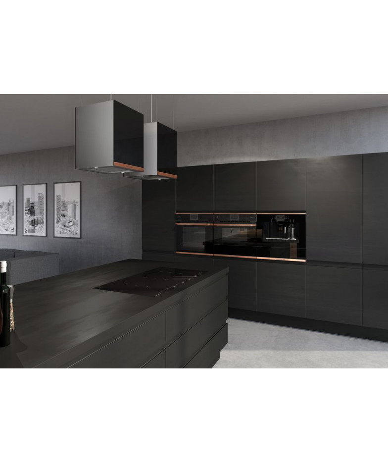 Духовой шкаф Kuppersbusch BP 6550.0 W7 Copper купить в Санкт-Петербурге и Москве