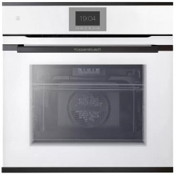 Духовой шкаф Kuppersbusch BP 6550.0 W2 Black Chrome купить в Санкт-Петербурге и Москве