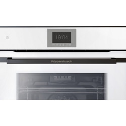 Духовой шкаф Kuppersbusch BP 6550.0 W2 Black Chrome купить в Санкт-Петербурге и Москве