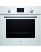 Встраиваемый духовой шкаф BOSCH HBF512BV0R купить в Санкт-Петербурге и Москве