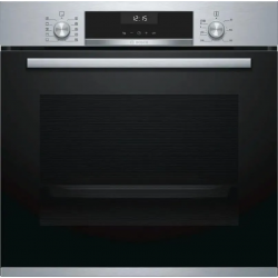 Встраиваемая электрическая духовка BOSCH HBG517ES0R купить в Санкт-Петербурге и Москве